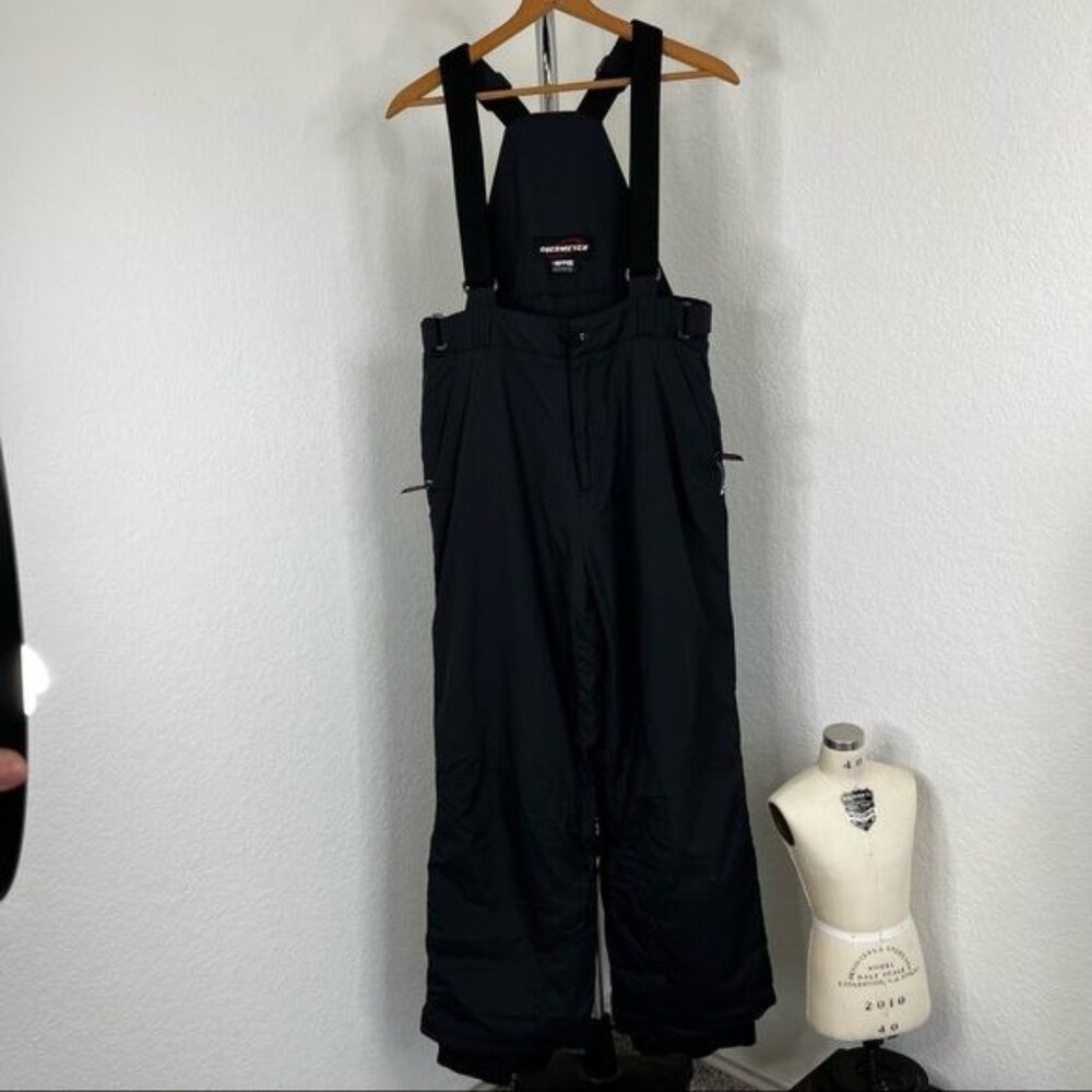 Obermeyer Snowbib Ski Obermeyer Tahoe II Pant Overalls Coveralls